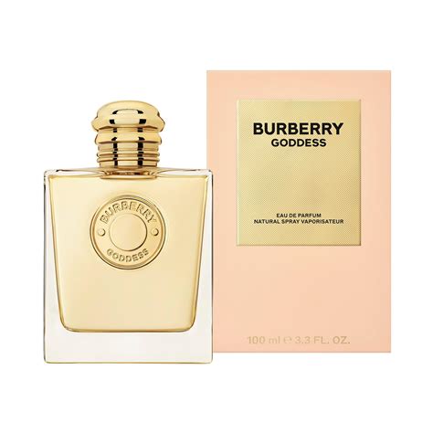 goddess Burberry parfem cena